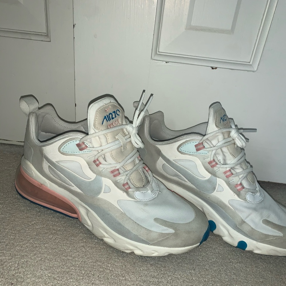 Nike Air 70 React Sneakers